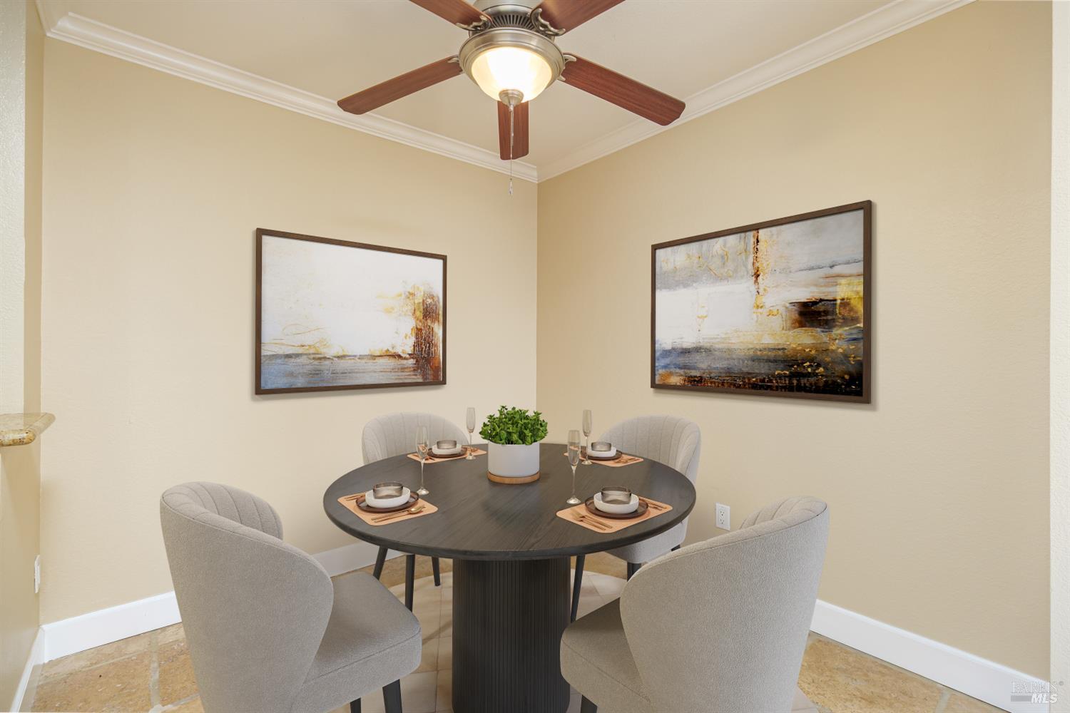 Detail Gallery Image 6 of 22 For 346 Eastridge Dr, San Ramon,  CA 94582 - 1 Beds | 1 Baths