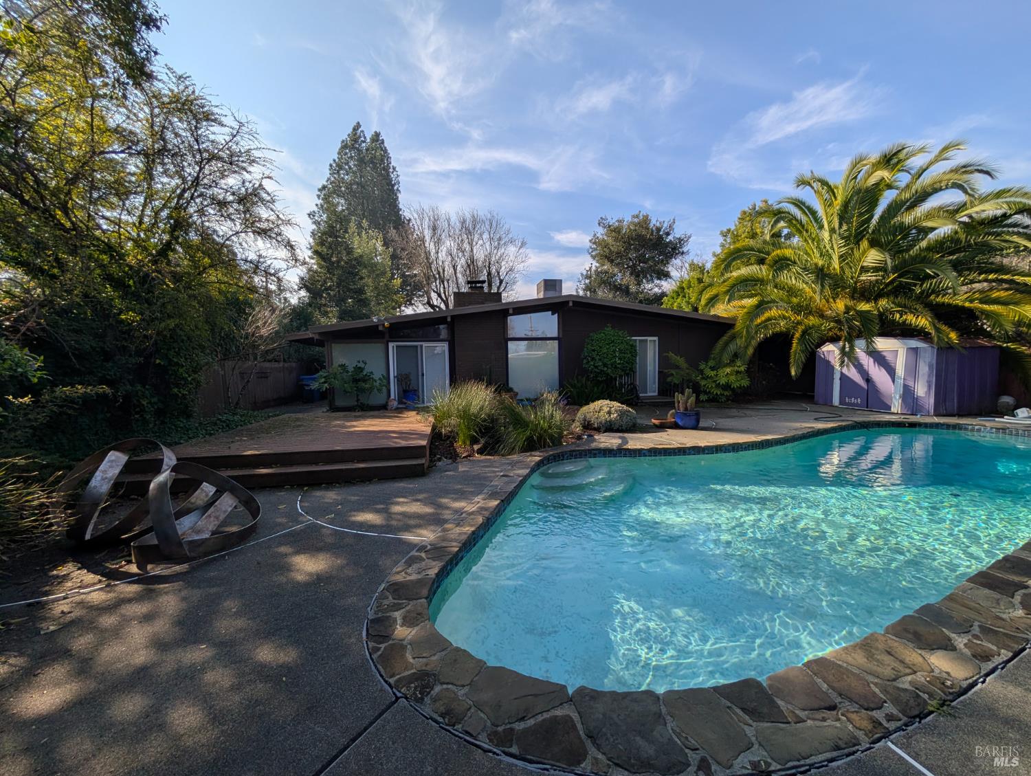 Detail Gallery Image 10 of 24 For 8 Madeline Ct, Novato,  CA 94947 - 3 Beds | 2 Baths