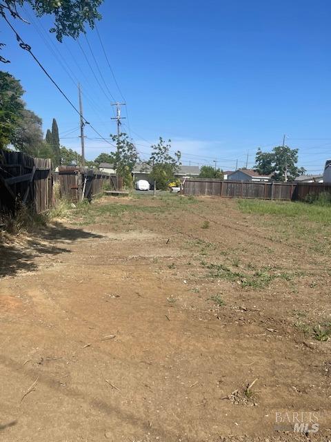 Detail Gallery Image 3 of 4 For 0 Madison St, Fairfield,  CA 94533 - – Beds | – Baths