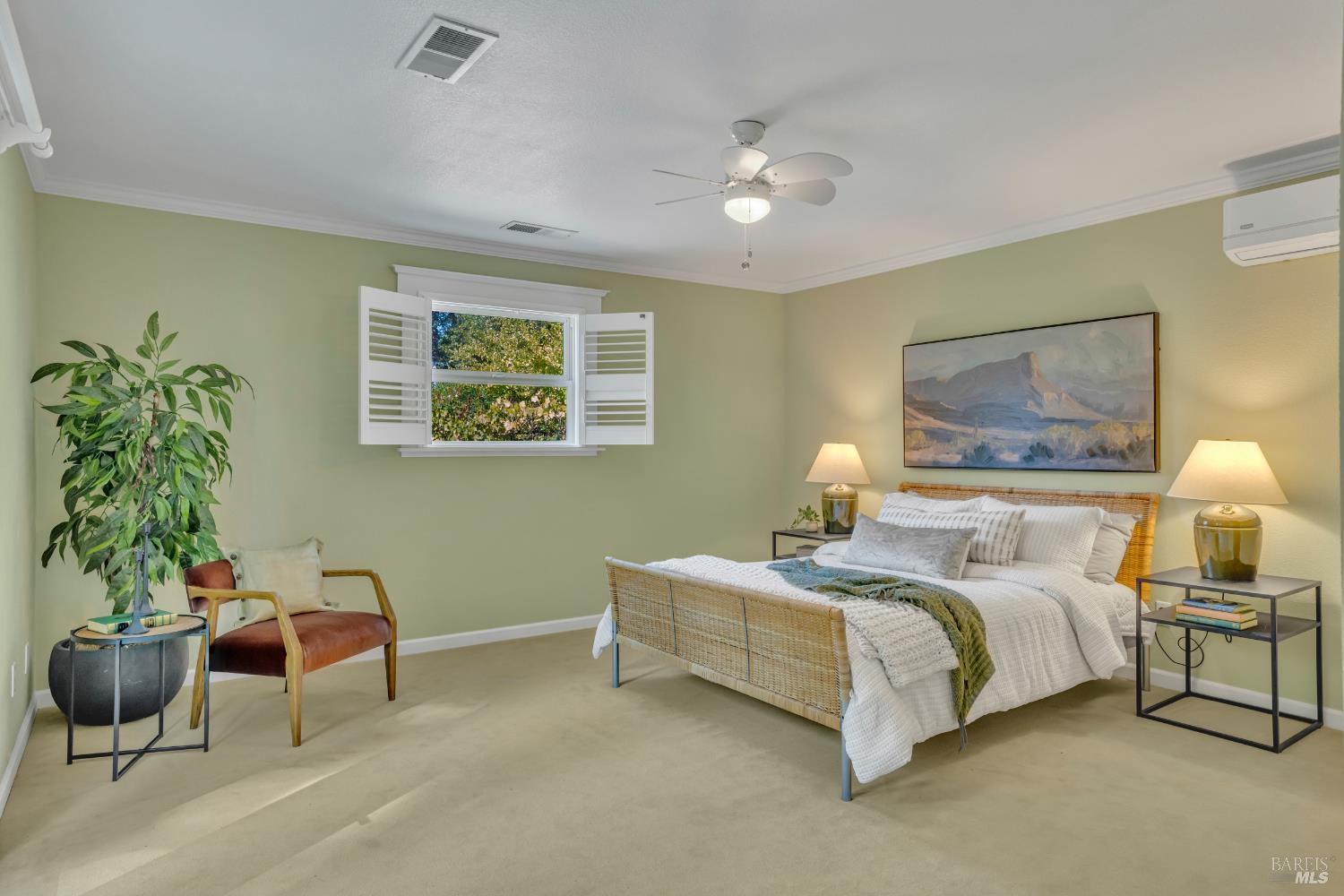 Detail Gallery Image 11 of 34 For 180 W Trinity Rd, Glen Ellen,  CA 95442 - 4 Beds | 3 Baths