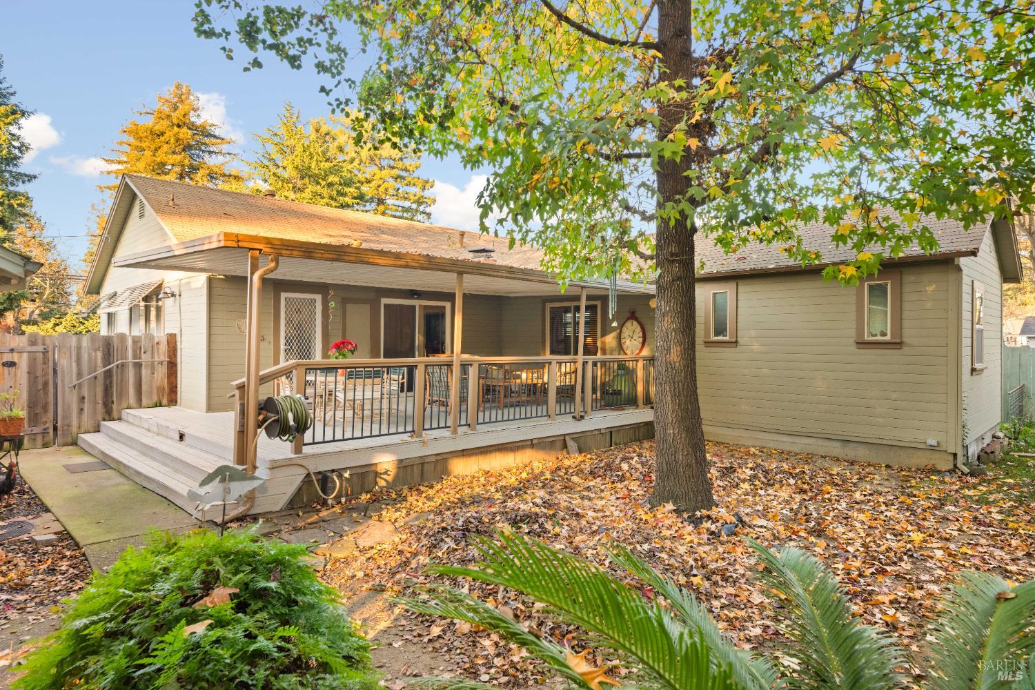 Detail Gallery Image 46 of 83 For 2089 W Park Ave, Napa,  CA 94558 - 2 Beds | 2 Baths