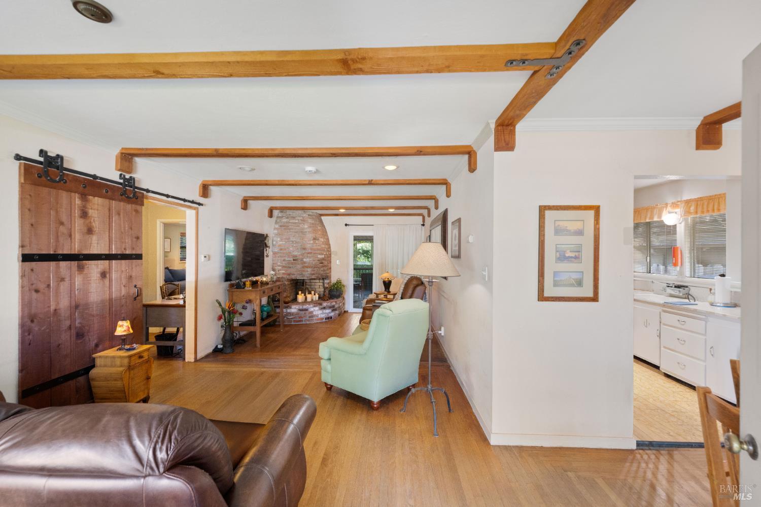 Detail Gallery Image 10 of 83 For 2089 W Park Ave, Napa,  CA 94558 - 2 Beds | 2 Baths