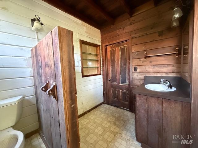 Detail Gallery Image 13 of 26 For 44500 Little Lake Rd, Mendocino,  CA 95460 - 3 Beds | 1 Baths