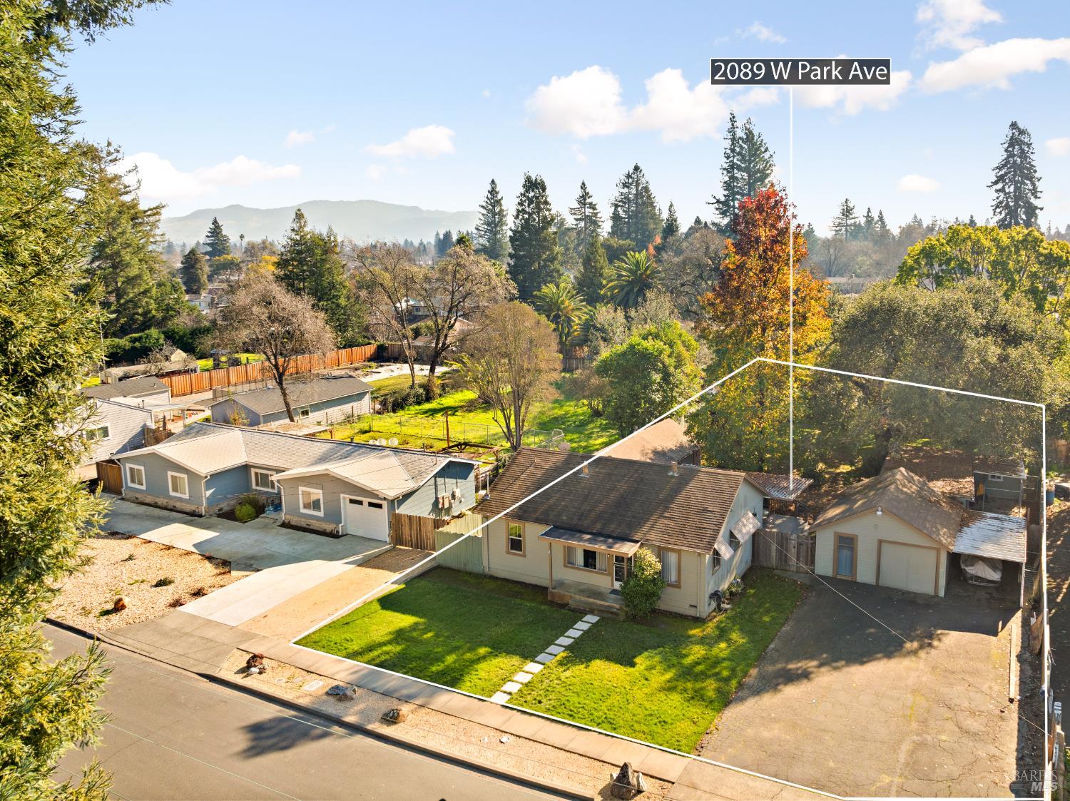 Detail Gallery Image 80 of 83 For 2089 W Park Ave, Napa,  CA 94558 - 2 Beds | 2 Baths