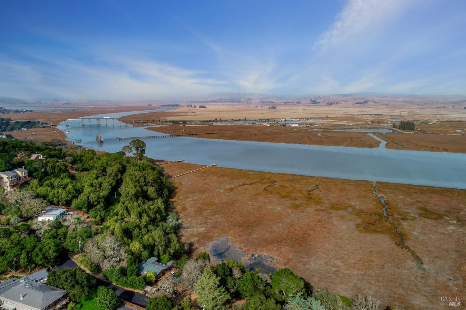 Detail Gallery Image 86 of 89 For 3957 Lakeville Hwy, Petaluma,  CA 94954 - 5 Beds | 2 Baths