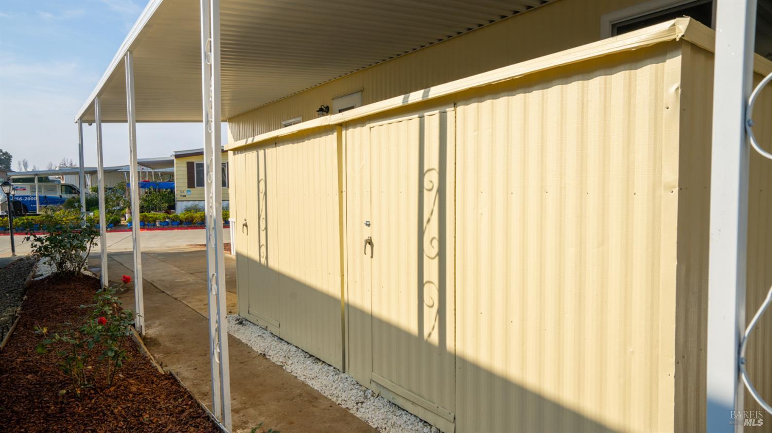 Detail Gallery Image 27 of 27 For 73 Barcelona Cir, Fairfield,  CA 94533 - 2 Beds | 2 Baths