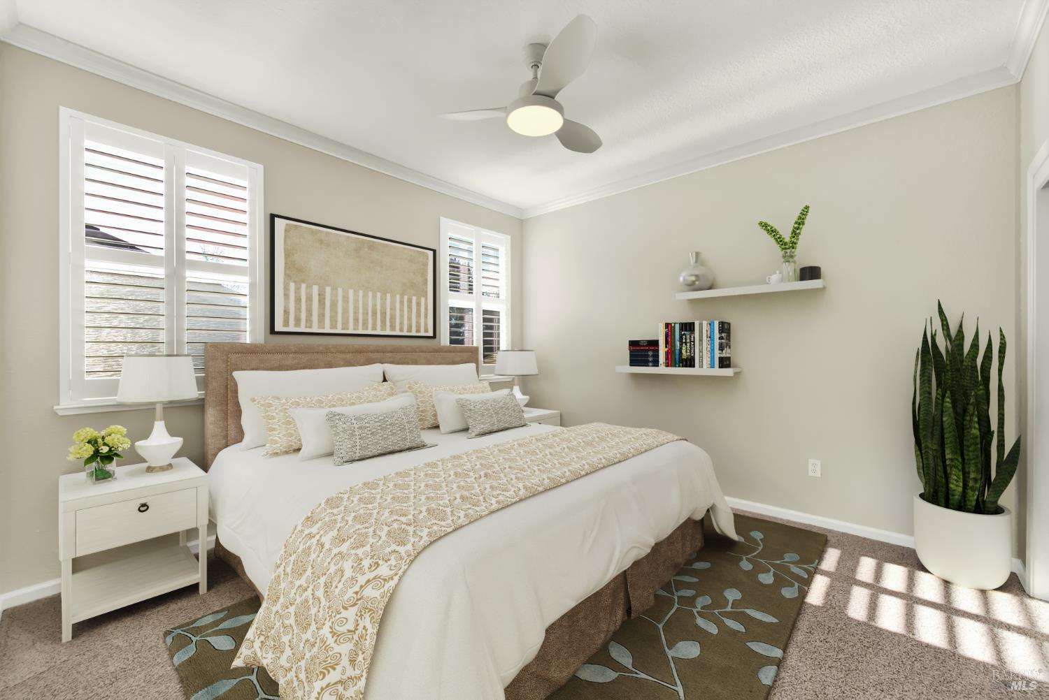 Detail Gallery Image 51 of 75 For 507 Topeka Ln, Vacaville,  CA 95687 - 5 Beds | 4 Baths