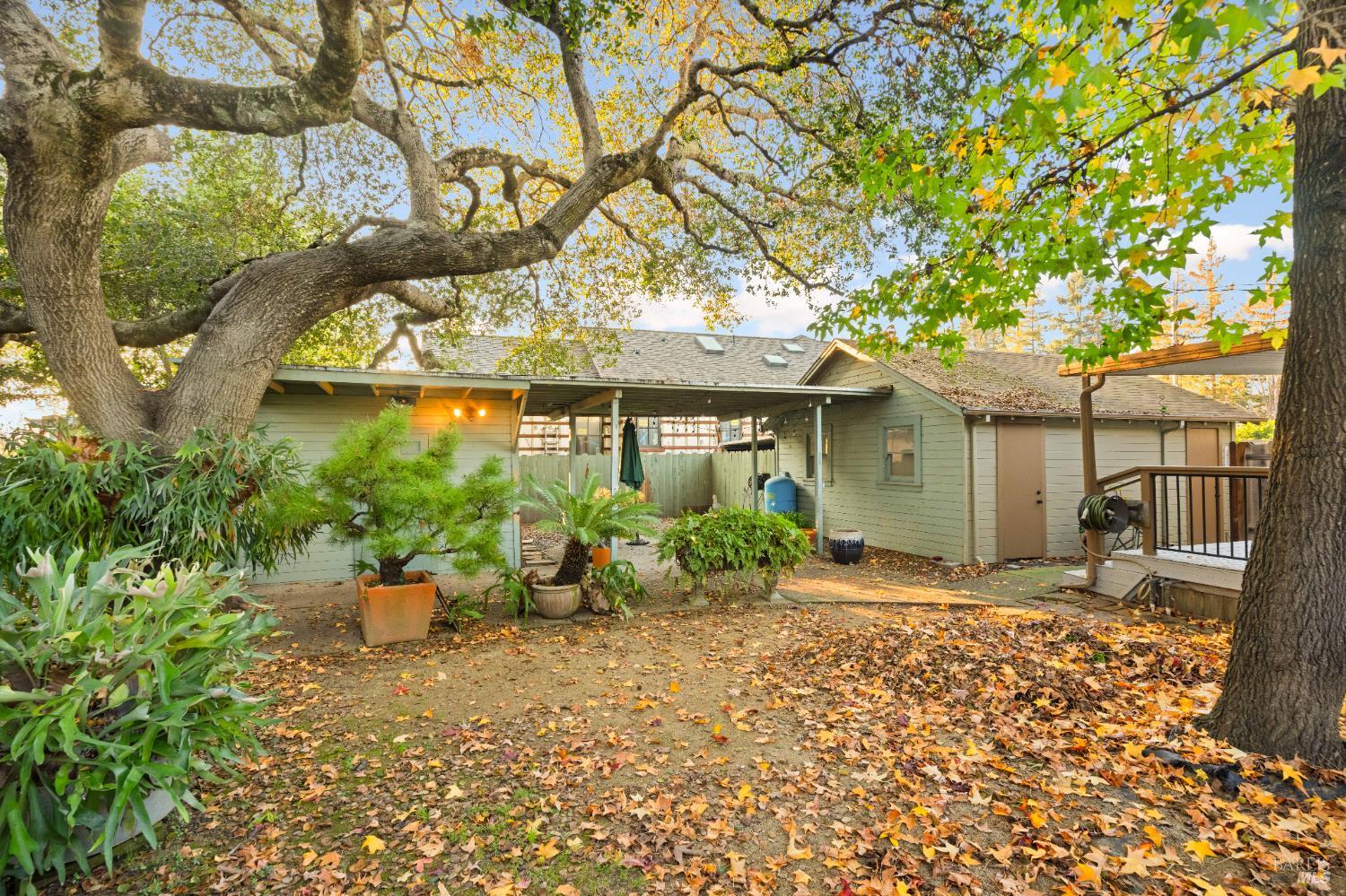 Detail Gallery Image 49 of 83 For 2089 W Park Ave, Napa,  CA 94558 - 2 Beds | 2 Baths