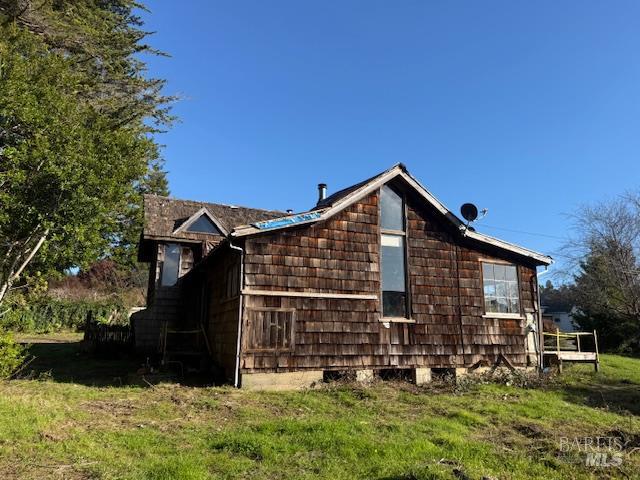 Detail Gallery Image 23 of 26 For 44500 Little Lake Rd, Mendocino,  CA 95460 - 3 Beds | 1 Baths