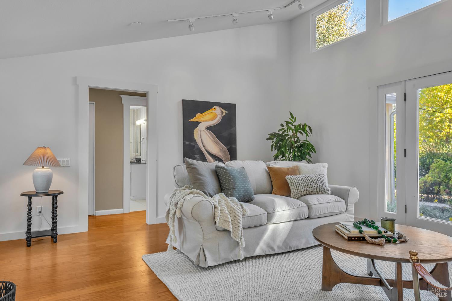 Detail Gallery Image 6 of 34 For 180 W Trinity Rd, Glen Ellen,  CA 95442 - 4 Beds | 3 Baths