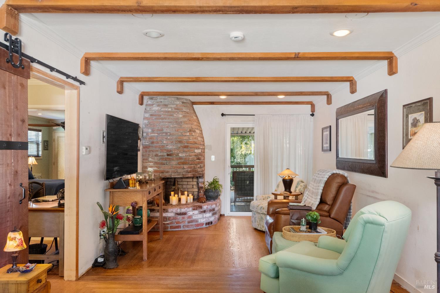 Detail Gallery Image 25 of 83 For 2089 W Park Ave, Napa,  CA 94558 - 2 Beds | 2 Baths