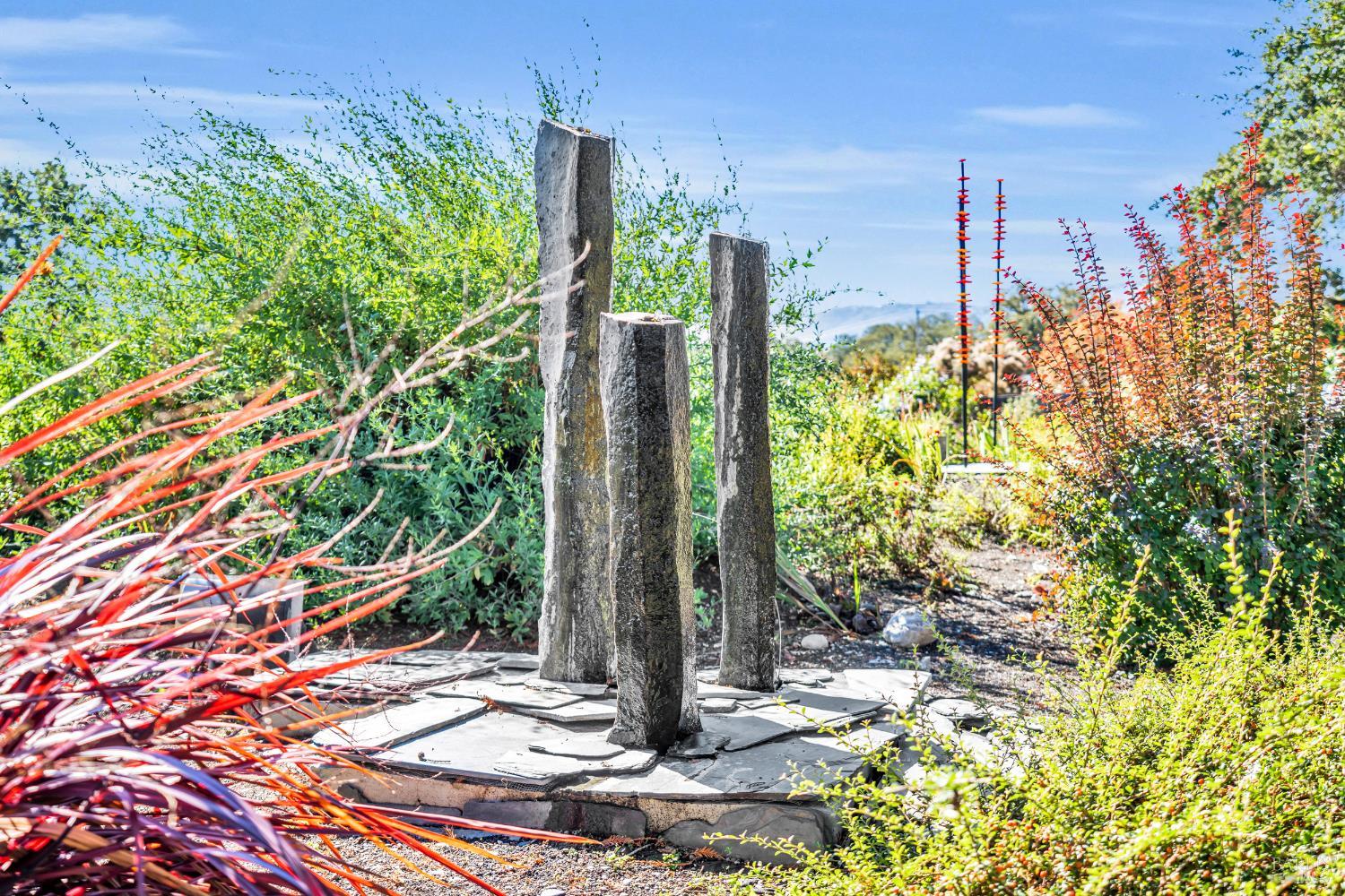 Detail Gallery Image 26 of 34 For 180 W Trinity Rd, Glen Ellen,  CA 95442 - 4 Beds | 3 Baths