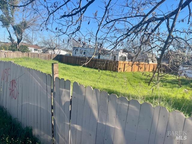 Detail Gallery Image 4 of 4 For 0 Madison St, Fairfield,  CA 94533 - – Beds | – Baths