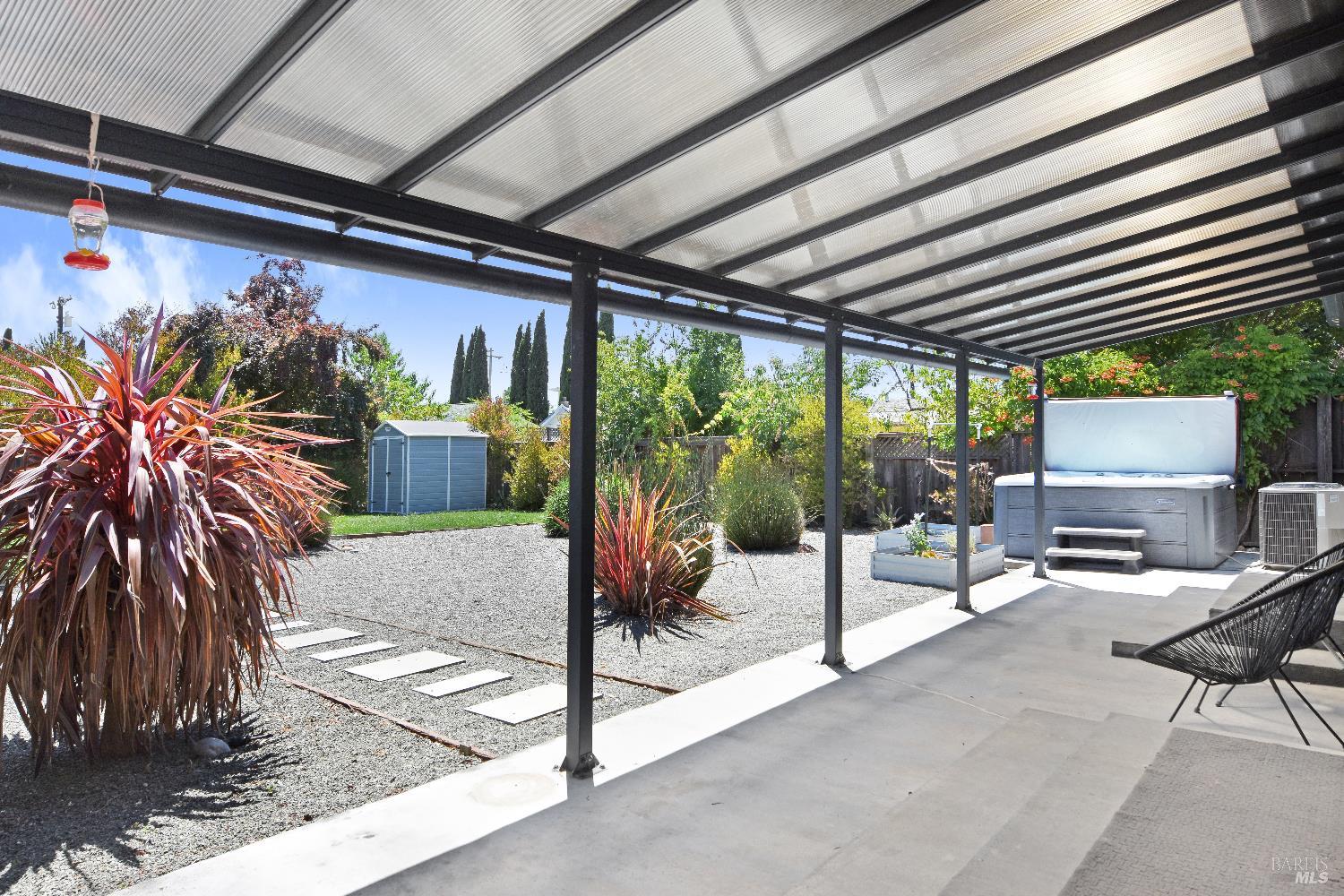 Detail Gallery Image 13 of 15 For 377 W Spain St, Sonoma,  CA 95476 - 3 Beds | 2 Baths