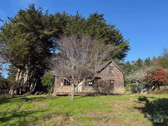 Detail Gallery Image 26 of 26 For 44500 Little Lake Rd, Mendocino,  CA 95460 - 3 Beds | 1 Baths
