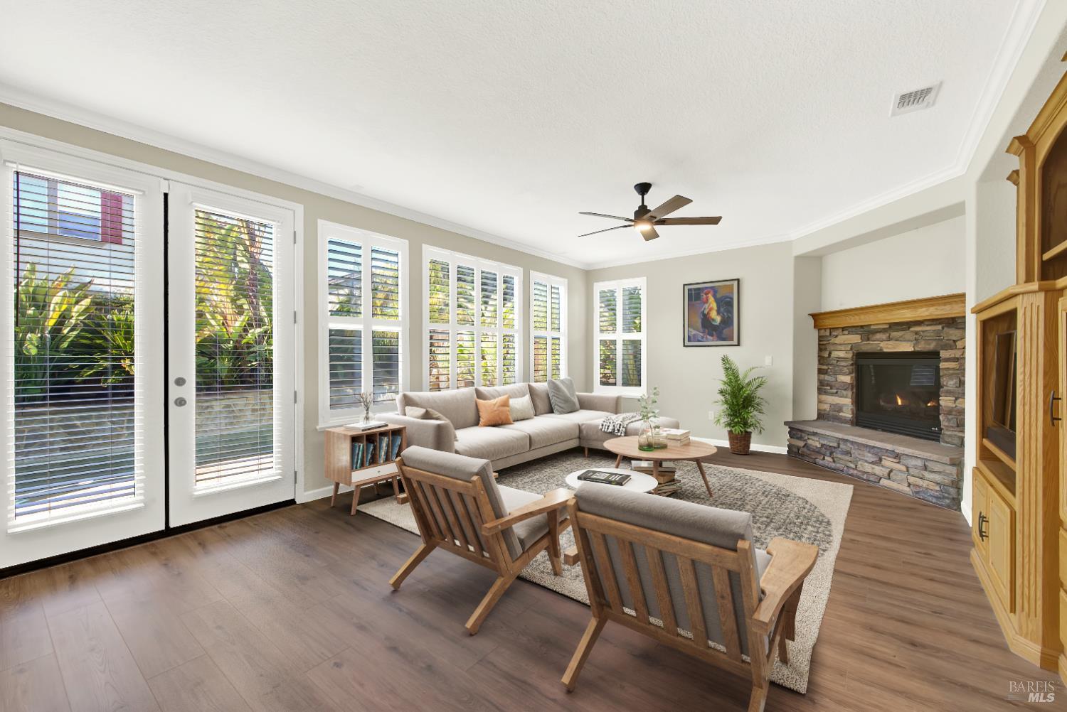 Detail Gallery Image 21 of 75 For 507 Topeka Ln, Vacaville,  CA 95687 - 5 Beds | 4 Baths