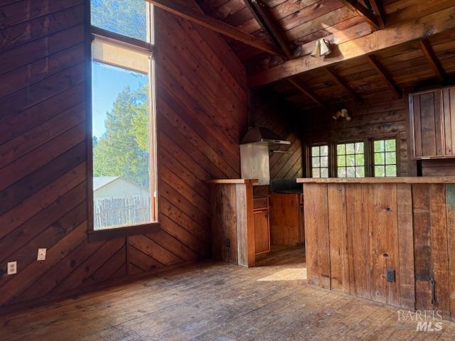Detail Gallery Image 5 of 26 For 44500 Little Lake Rd, Mendocino,  CA 95460 - 3 Beds | 1 Baths