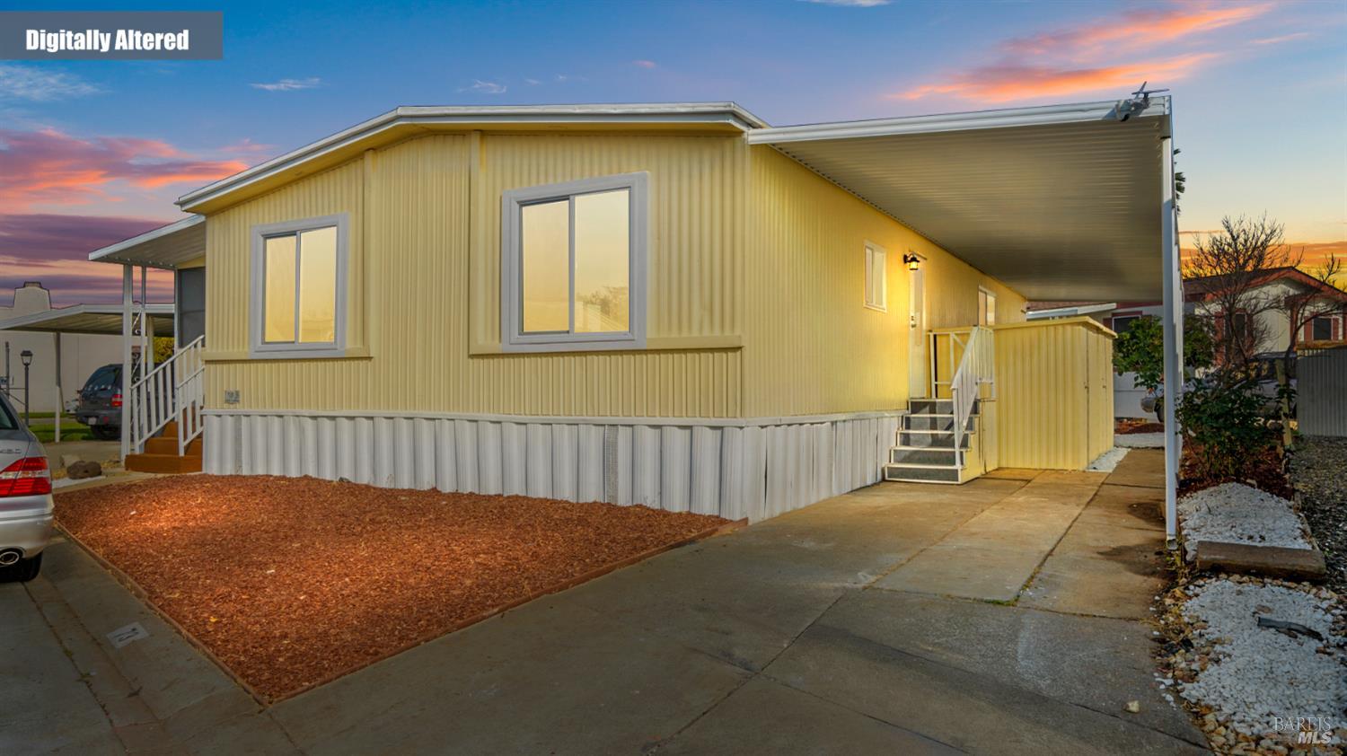 Detail Gallery Image 2 of 27 For 73 Barcelona Cir, Fairfield,  CA 94533 - 2 Beds | 2 Baths