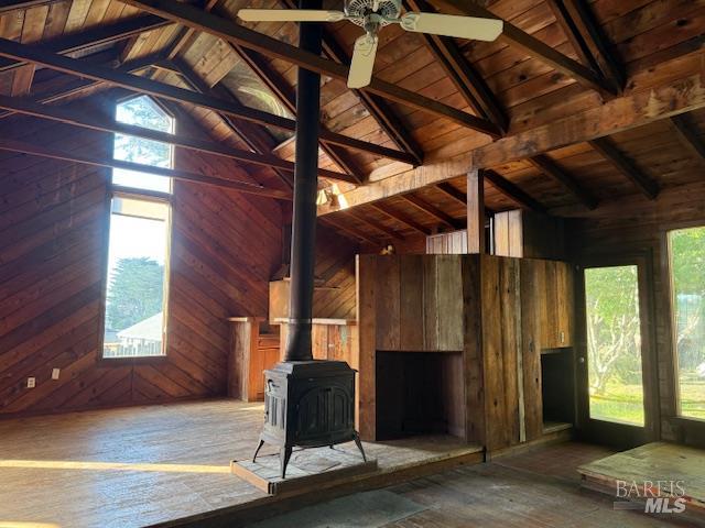 Detail Gallery Image 8 of 26 For 44500 Little Lake Rd, Mendocino,  CA 95460 - 3 Beds | 1 Baths