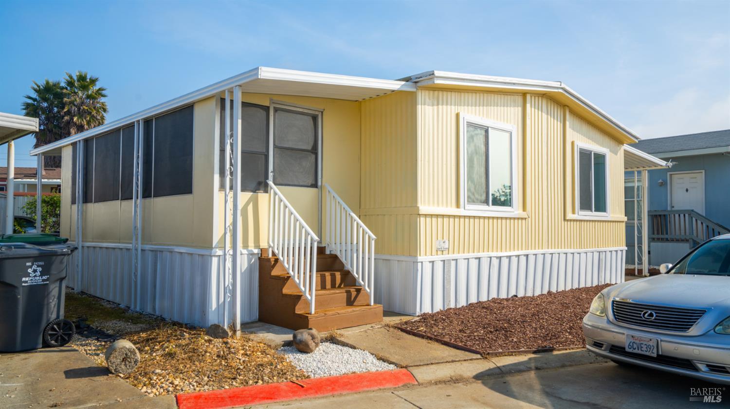 Detail Gallery Image 3 of 27 For 73 Barcelona Cir, Fairfield,  CA 94533 - 2 Beds | 2 Baths