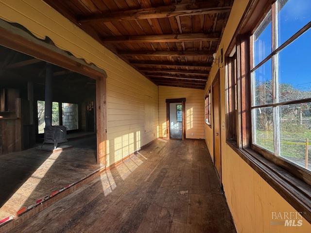 Detail Gallery Image 3 of 26 For 44500 Little Lake Rd, Mendocino,  CA 95460 - 3 Beds | 1 Baths