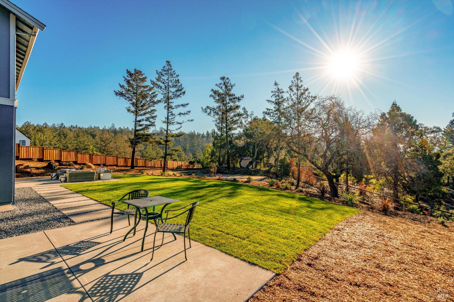 Detail Gallery Image 39 of 50 For 3684 Crown Hill Dr, Santa Rosa,  CA 95404 - 4 Beds | 3/2 Baths