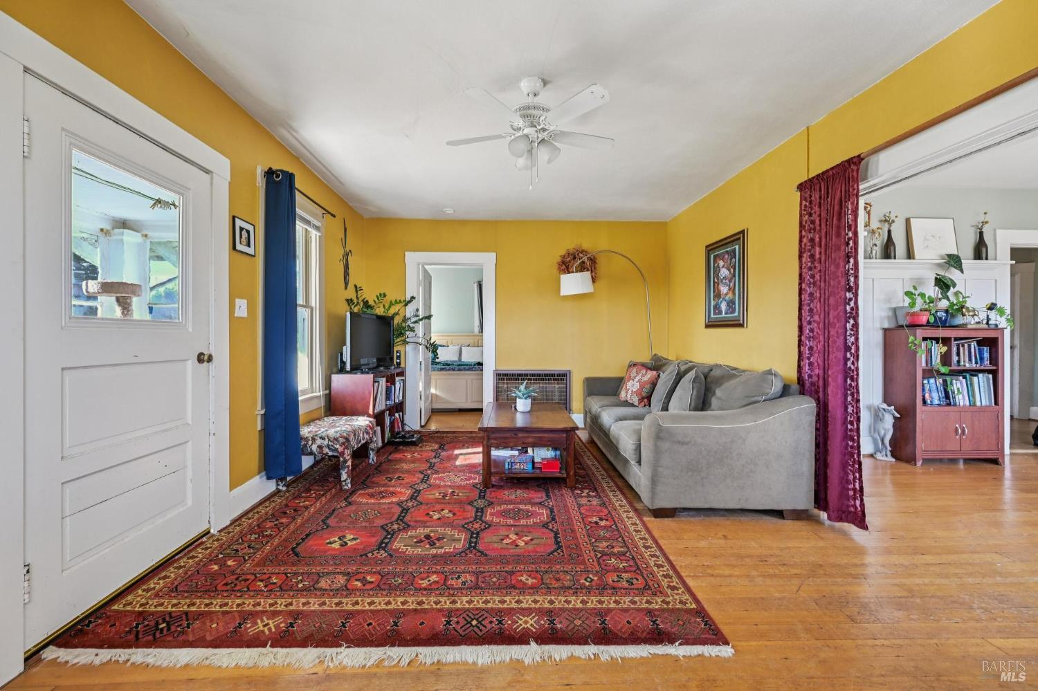 Detail Gallery Image 54 of 89 For 3957 Lakeville Hwy, Petaluma,  CA 94954 - 5 Beds | 2 Baths