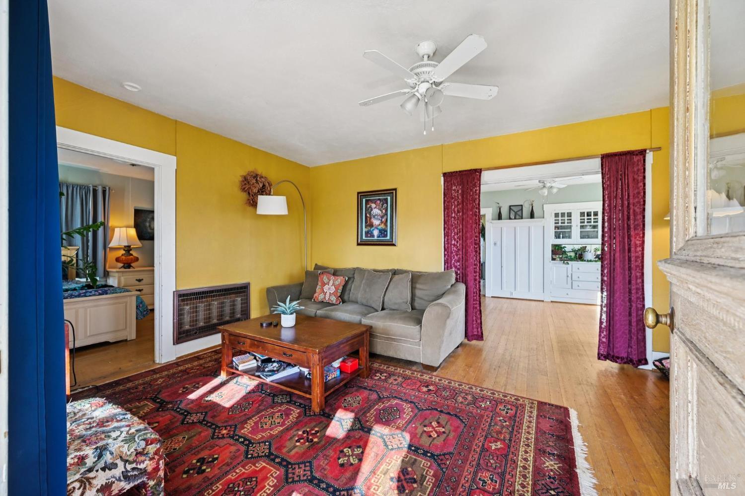 Detail Gallery Image 53 of 89 For 3957 Lakeville Hwy, Petaluma,  CA 94954 - 5 Beds | 2 Baths