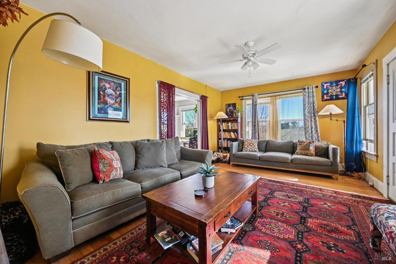 Detail Gallery Image 52 of 89 For 3957 Lakeville Hwy, Petaluma,  CA 94954 - 5 Beds | 2 Baths