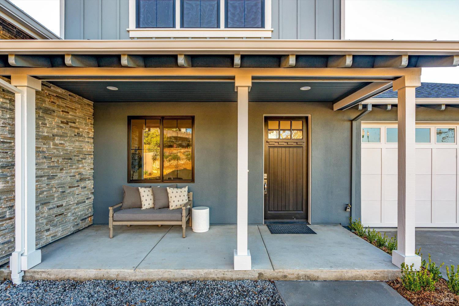 Detail Gallery Image 42 of 50 For 3684 Crown Hill Dr, Santa Rosa,  CA 95404 - 4 Beds | 3/2 Baths