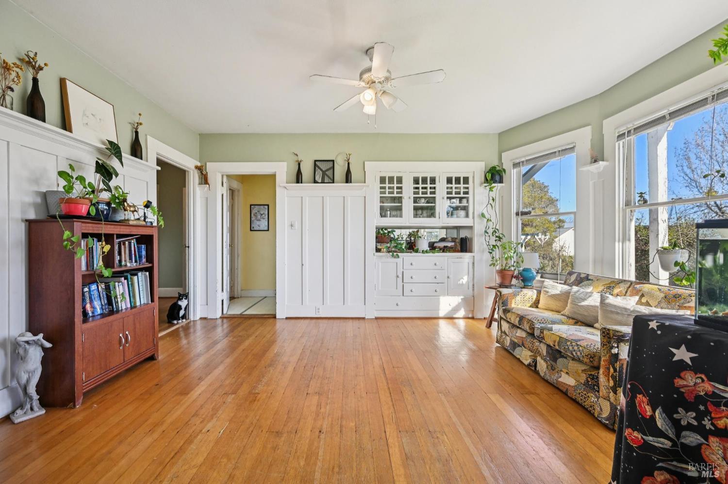 Detail Gallery Image 55 of 89 For 3957 Lakeville Hwy, Petaluma,  CA 94954 - 5 Beds | 2 Baths