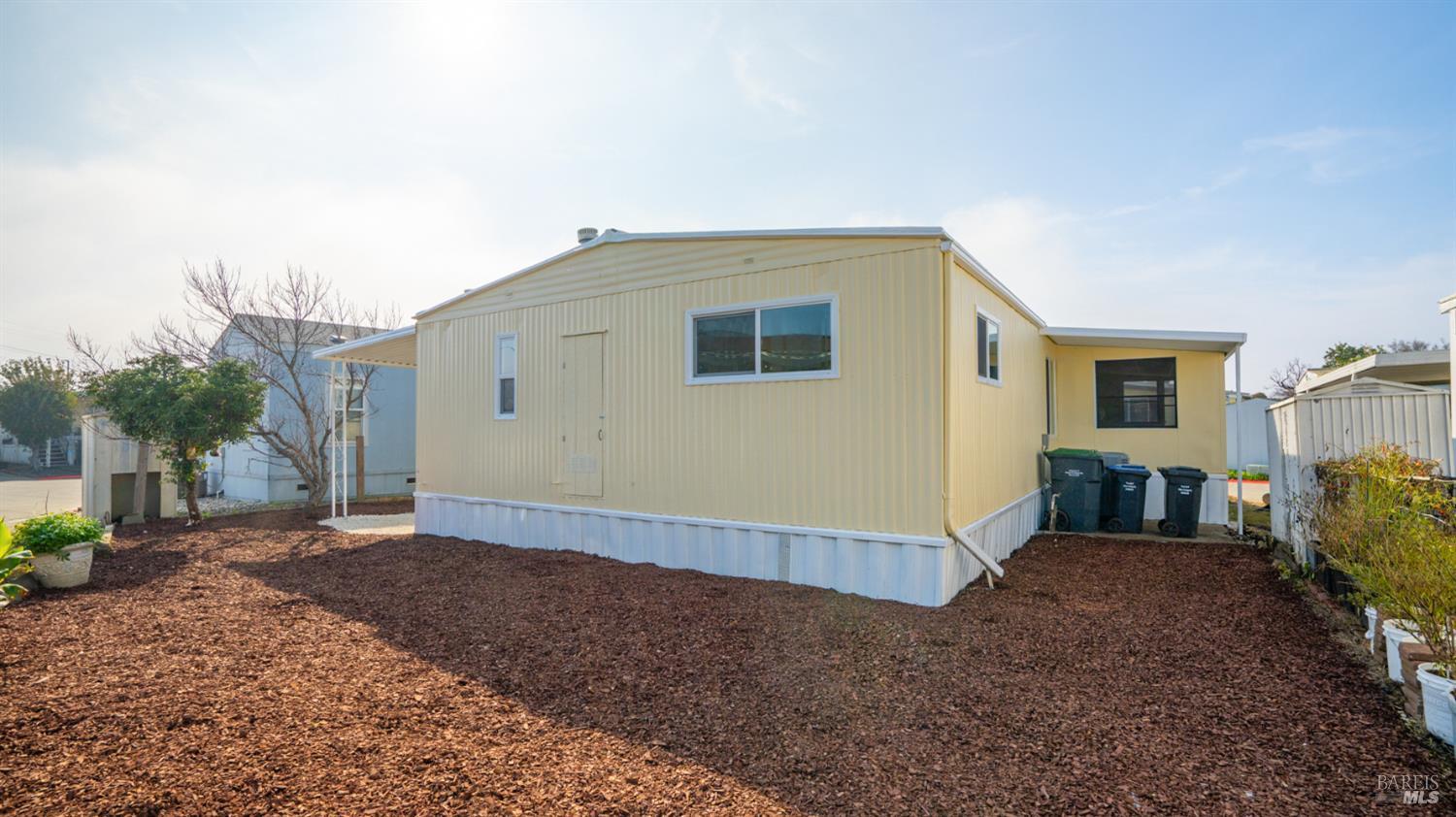 Detail Gallery Image 26 of 27 For 73 Barcelona Cir, Fairfield,  CA 94533 - 2 Beds | 2 Baths