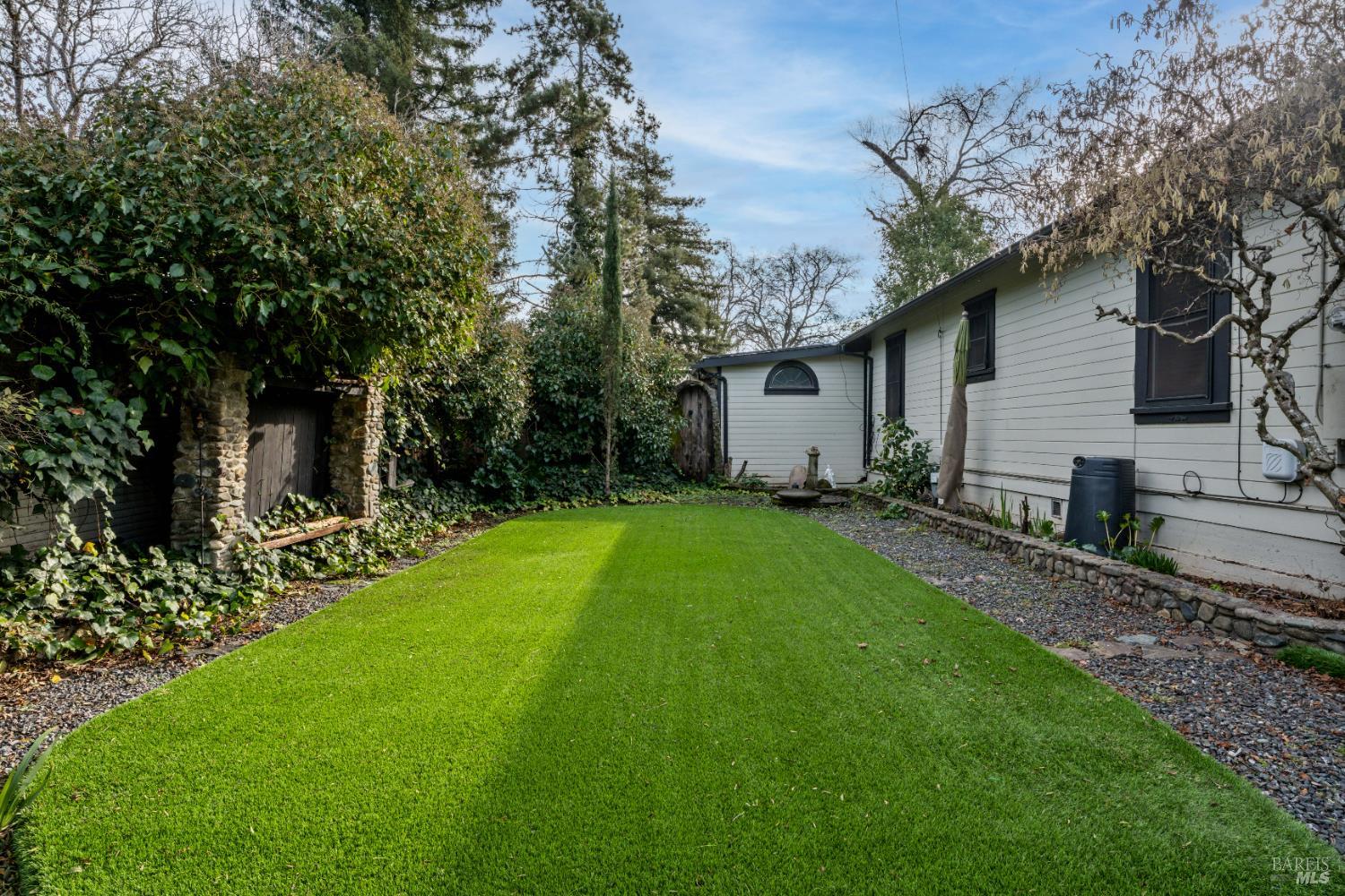 Detail Gallery Image 25 of 26 For 1105 W Church St, Ukiah,  CA 95482 - 3 Beds | 2 Baths