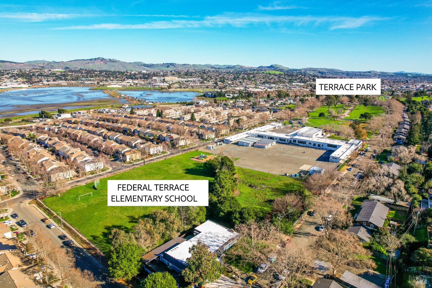 Detail Gallery Image 39 of 41 For 401 Lighthouse Dr, Vallejo,  CA 94590 - 2 Beds | 2 Baths