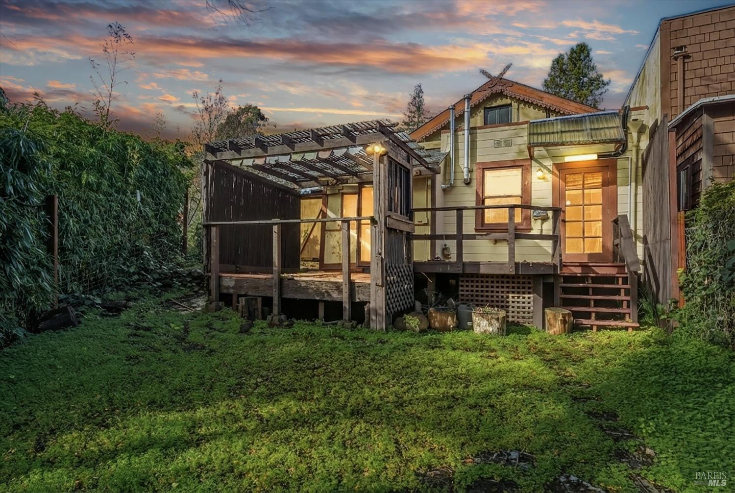 Detail Gallery Image 23 of 23 For 1508 San Anselmo Ave, San Anselmo,  CA 94960 - 2 Beds | 2 Baths