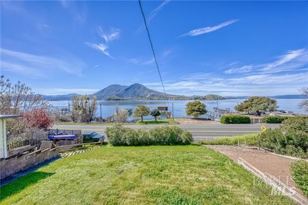 Detail Gallery Image 2 of 48 For 9245 Glenhaven Dr, Glenhaven,  CA 95443 - 3 Beds | 1/1 Baths