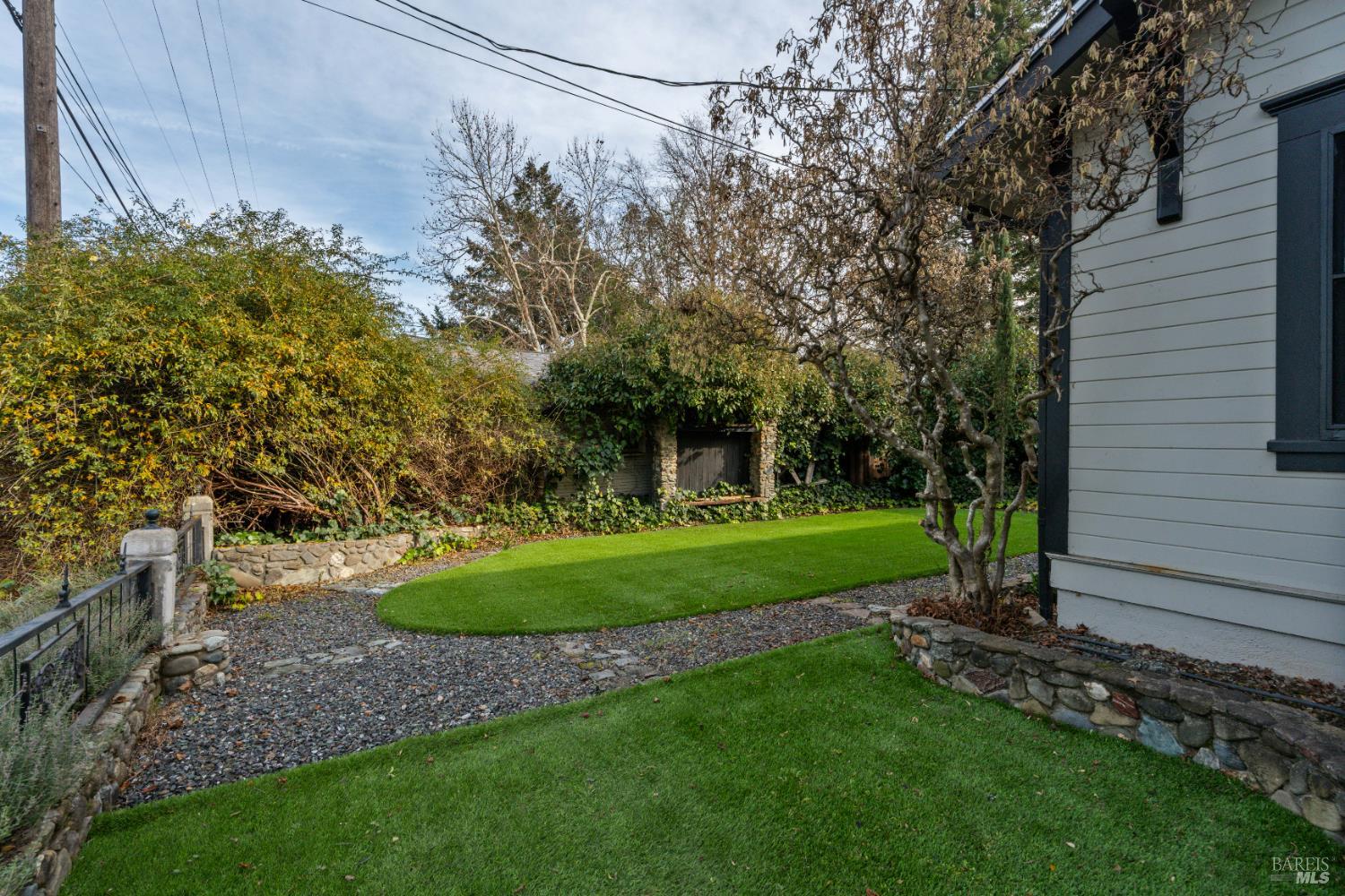 Detail Gallery Image 26 of 26 For 1105 W Church St, Ukiah,  CA 95482 - 3 Beds | 2 Baths