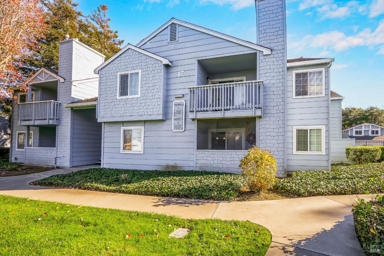 Detail Gallery Image 4 of 41 For 401 Lighthouse Dr, Vallejo,  CA 94590 - 2 Beds | 2 Baths