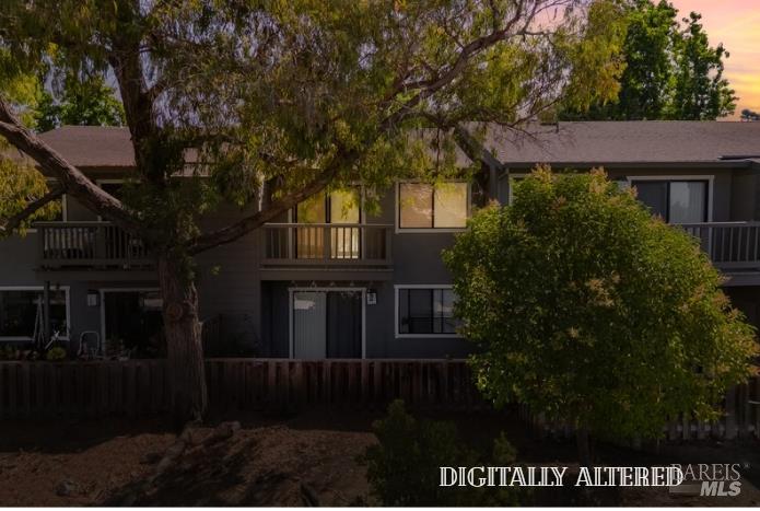 Detail Gallery Image 32 of 44 For 900 Cambridge Dr #104,  Benicia,  CA 94510 - 1 Beds | 1 Baths