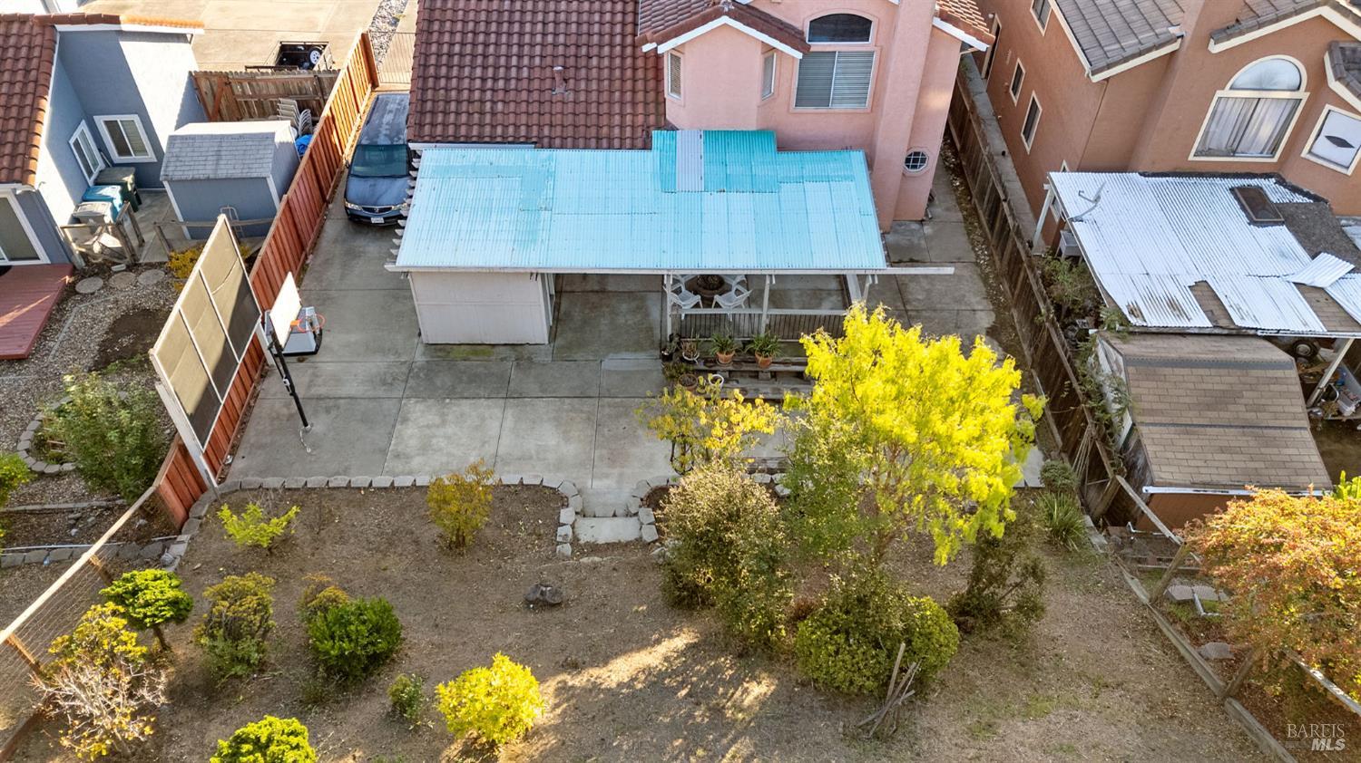 Detail Gallery Image 22 of 23 For 730 Britannia Dr, Vallejo,  CA 94591 - 3 Beds | 2/1 Baths