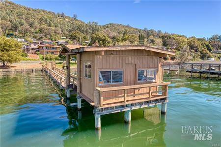 Detail Gallery Image 44 of 48 For 9245 Glenhaven Dr, Glenhaven,  CA 95443 - 3 Beds | 1/1 Baths