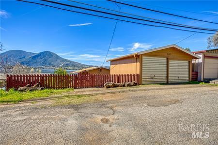 Detail Gallery Image 34 of 48 For 9245 Glenhaven Dr, Glenhaven,  CA 95443 - 3 Beds | 1/1 Baths