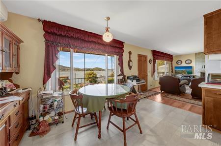 Detail Gallery Image 12 of 48 For 9245 Glenhaven Dr, Glenhaven,  CA 95443 - 3 Beds | 1/1 Baths