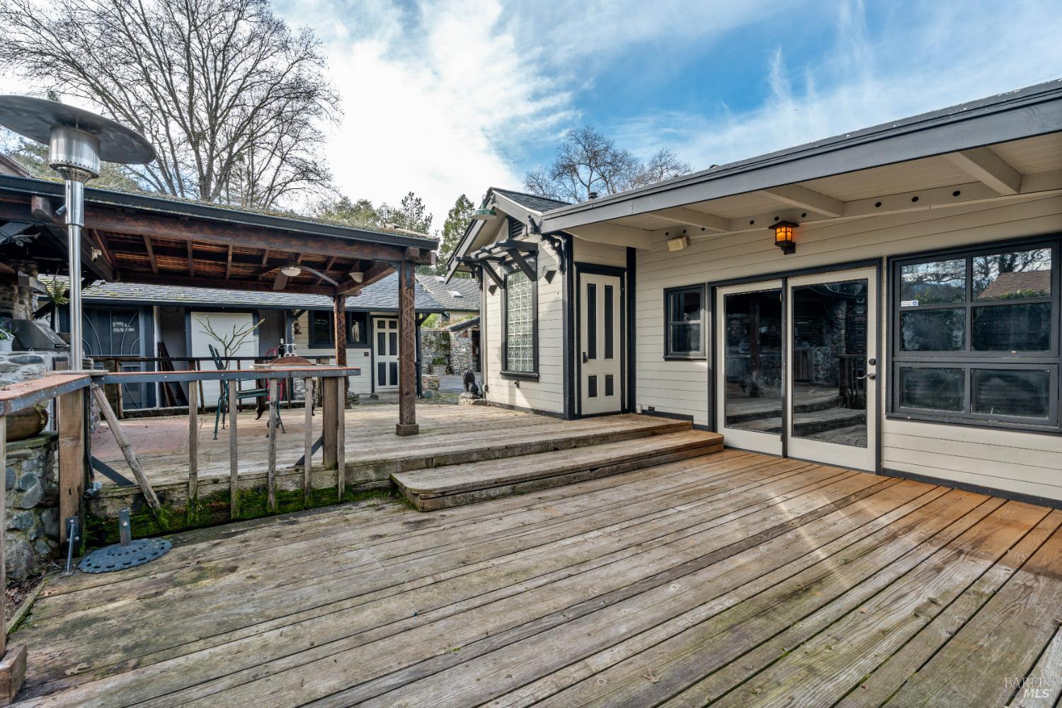 Detail Gallery Image 9 of 26 For 1105 W Church St, Ukiah,  CA 95482 - 3 Beds | 2 Baths