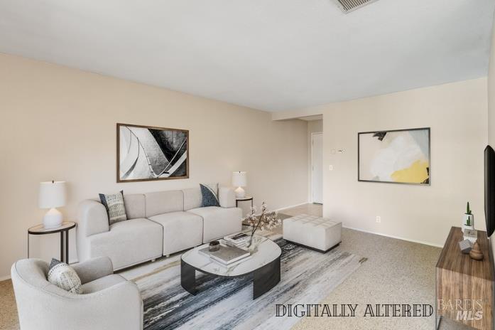 Detail Gallery Image 7 of 44 For 900 Cambridge Dr #104,  Benicia,  CA 94510 - 1 Beds | 1 Baths