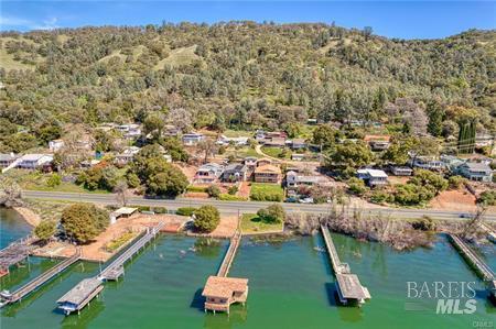 Detail Gallery Image 46 of 48 For 9245 Glenhaven Dr, Glenhaven,  CA 95443 - 3 Beds | 1/1 Baths