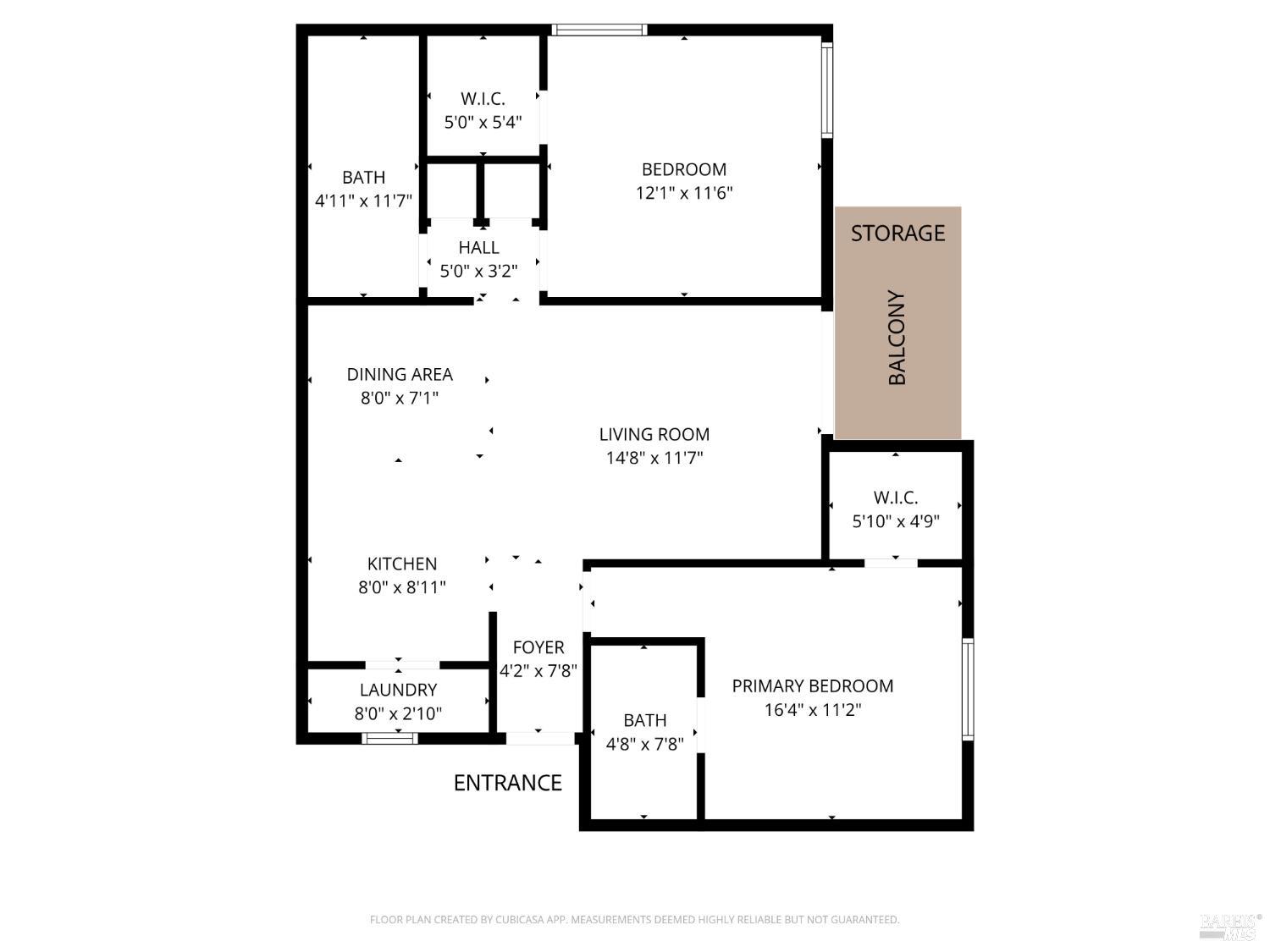 Detail Gallery Image 41 of 41 For 401 Lighthouse Dr, Vallejo,  CA 94590 - 2 Beds | 2 Baths