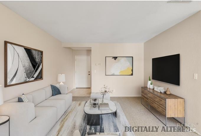 Detail Gallery Image 5 of 44 For 900 Cambridge Dr #104,  Benicia,  CA 94510 - 1 Beds | 1 Baths