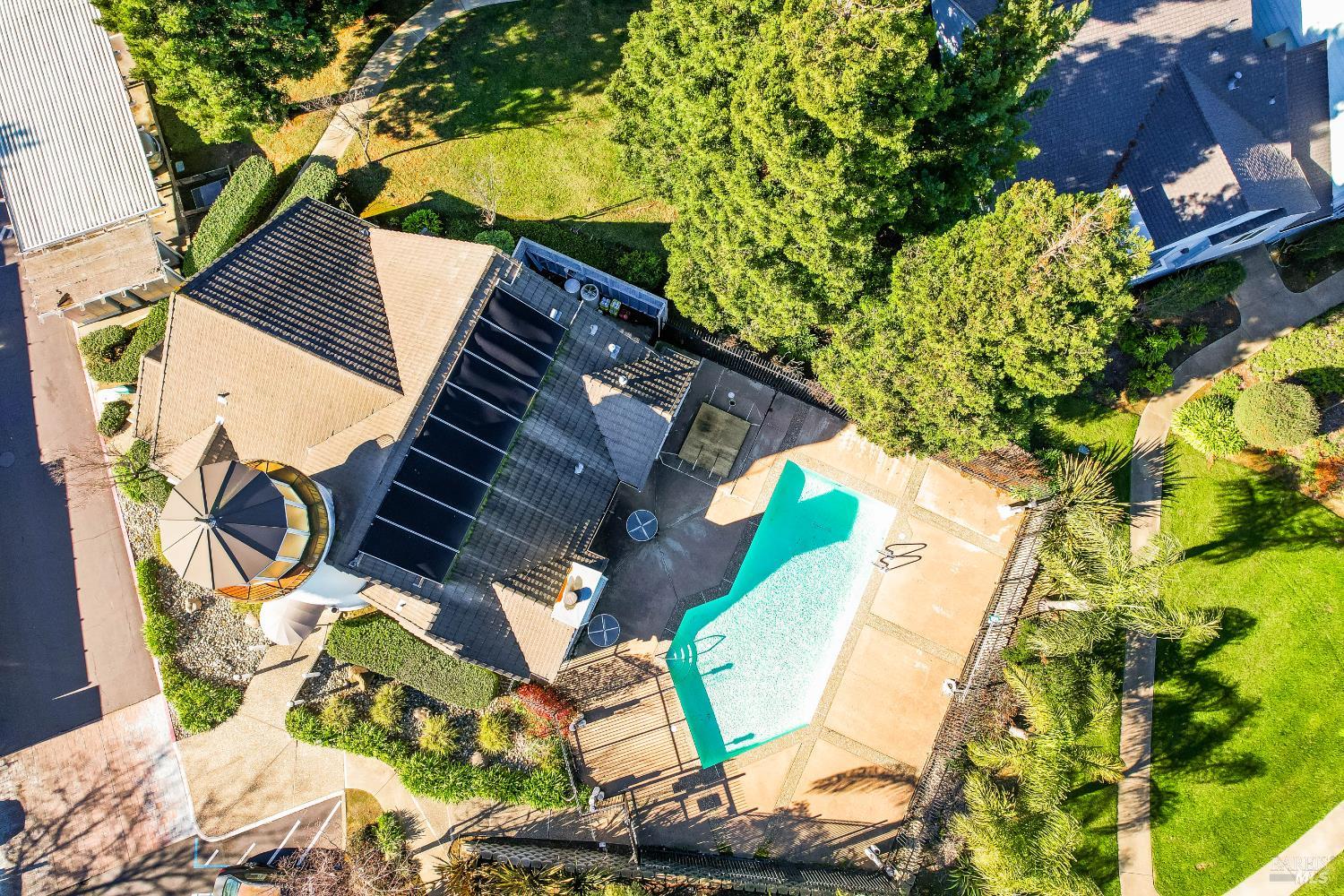 Detail Gallery Image 36 of 41 For 401 Lighthouse Dr, Vallejo,  CA 94590 - 2 Beds | 2 Baths