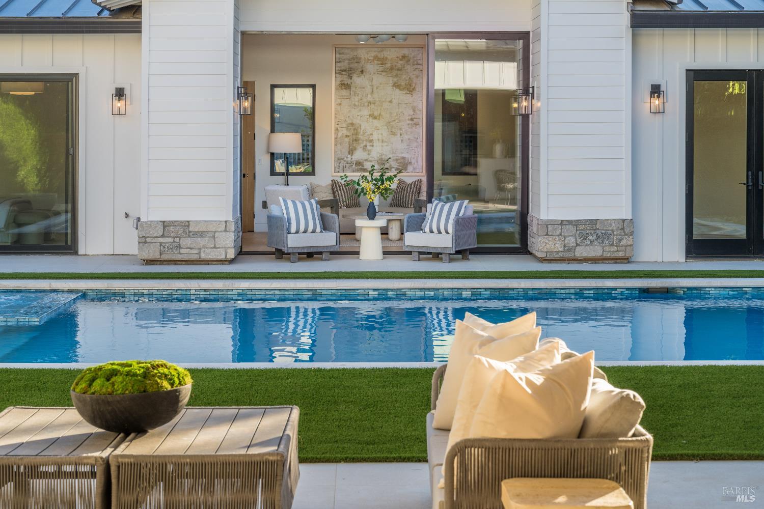 Detail Gallery Image 20 of 30 For 1547 Allyn Ave, Saint Helena,  CA 94574 - 5 Beds | 5 Baths